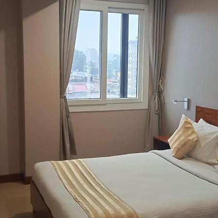Venus Premier Hotel Arusha Exteriör bild