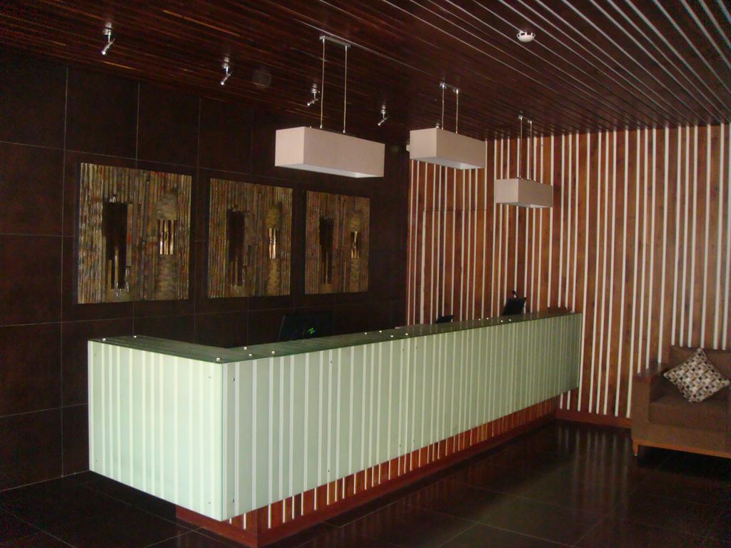Venus Premier Hotel Arusha Exteriör bild