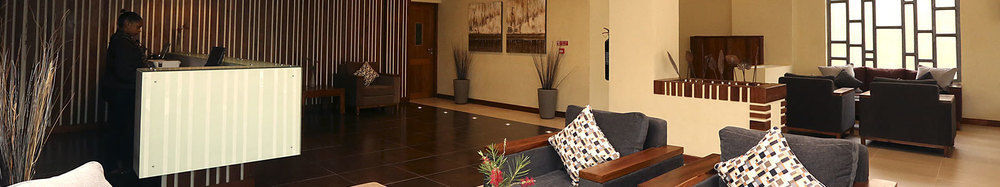 Venus Premier Hotel Arusha Exteriör bild