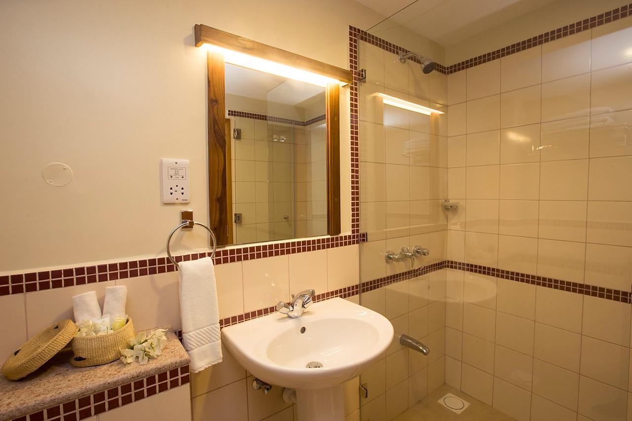Venus Premier Hotel Arusha Exteriör bild